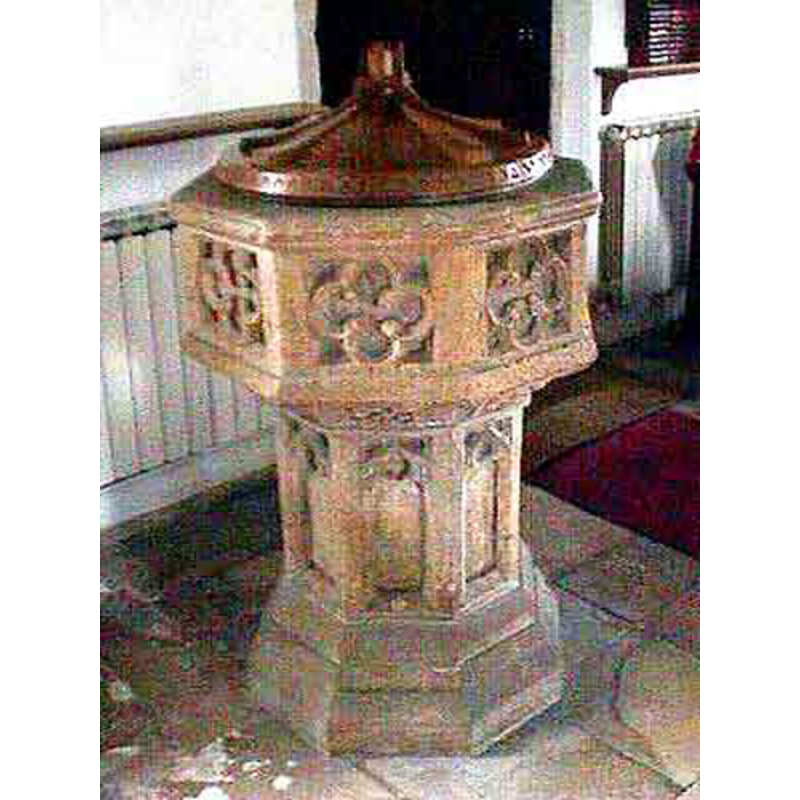 Main image for Daglingworth