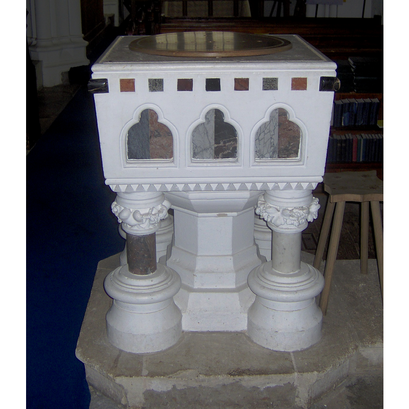 Main image for Chew Stoke