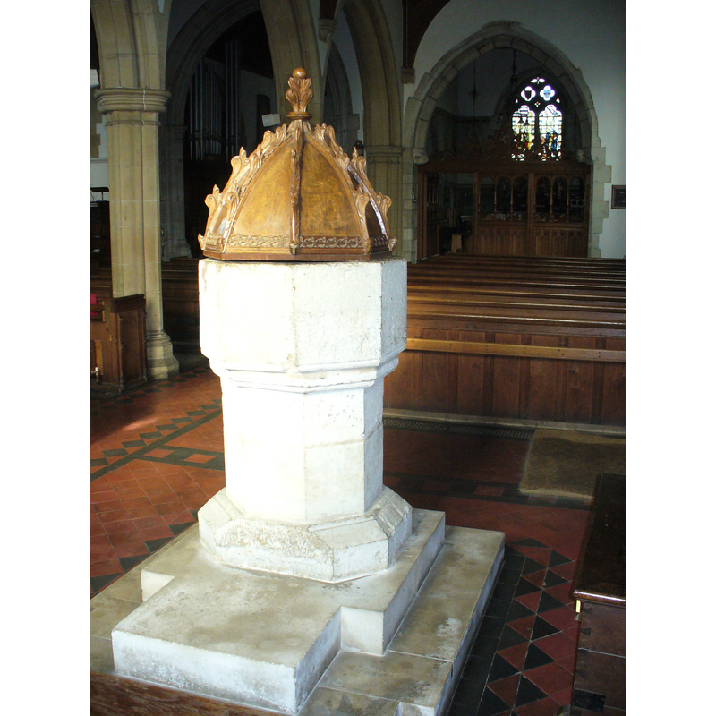Main image for East Farleigh