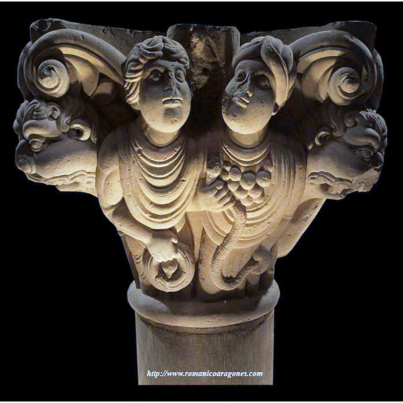 the figure on the right side