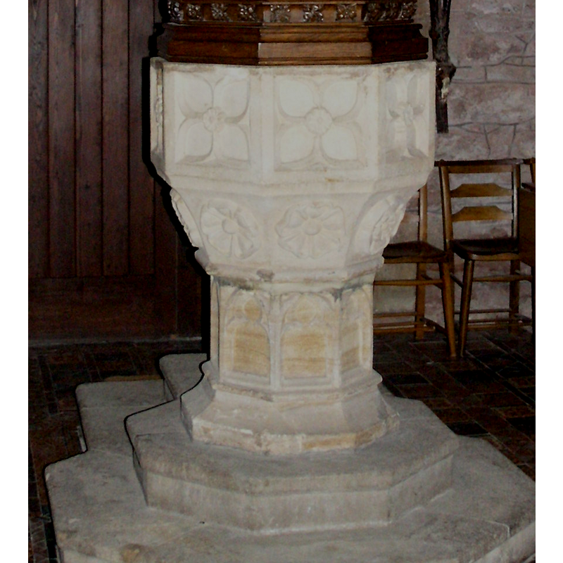 Main image for Cannington / Candetone / Cantetone