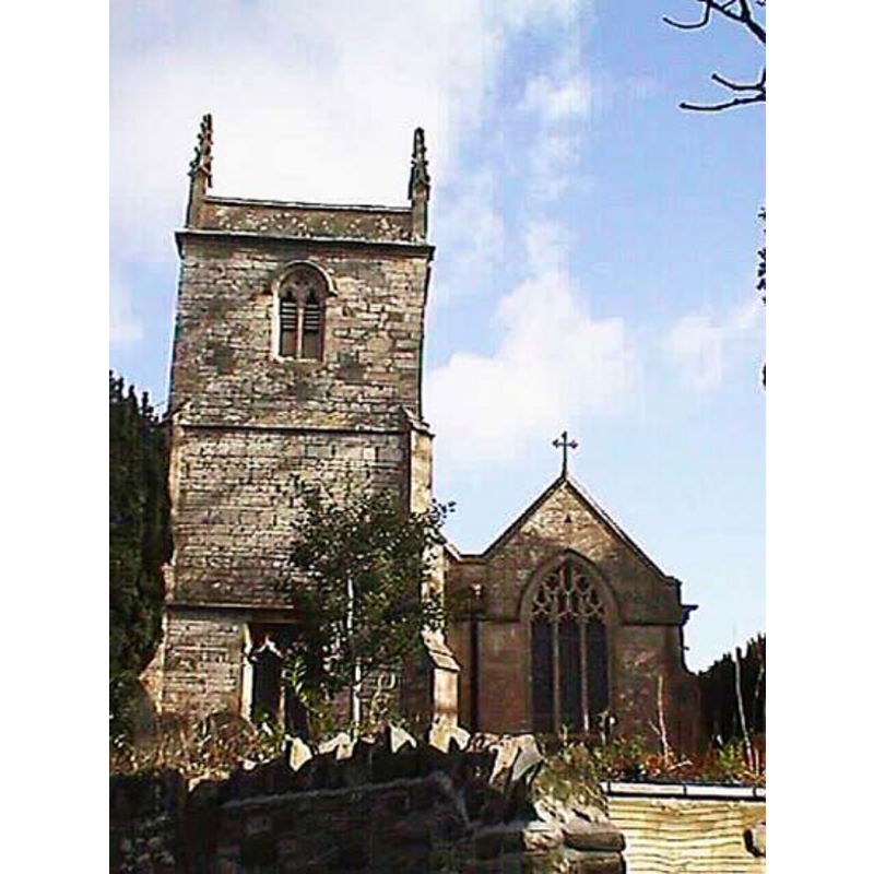 Main image for High Littleton