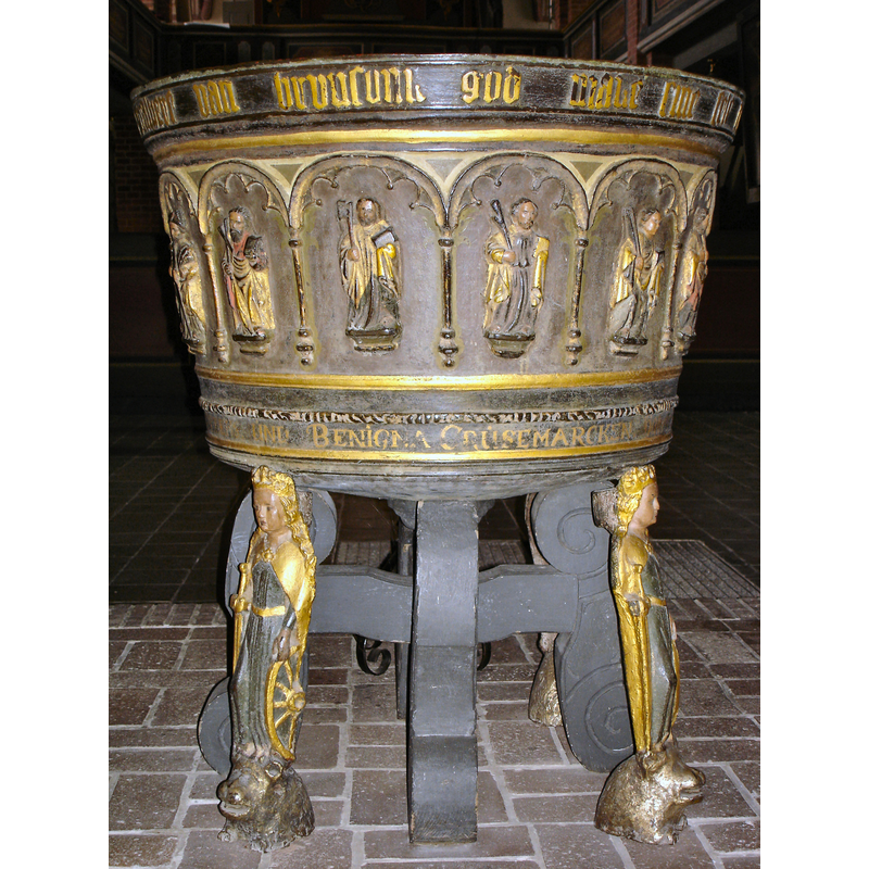 Main image for Lenzen