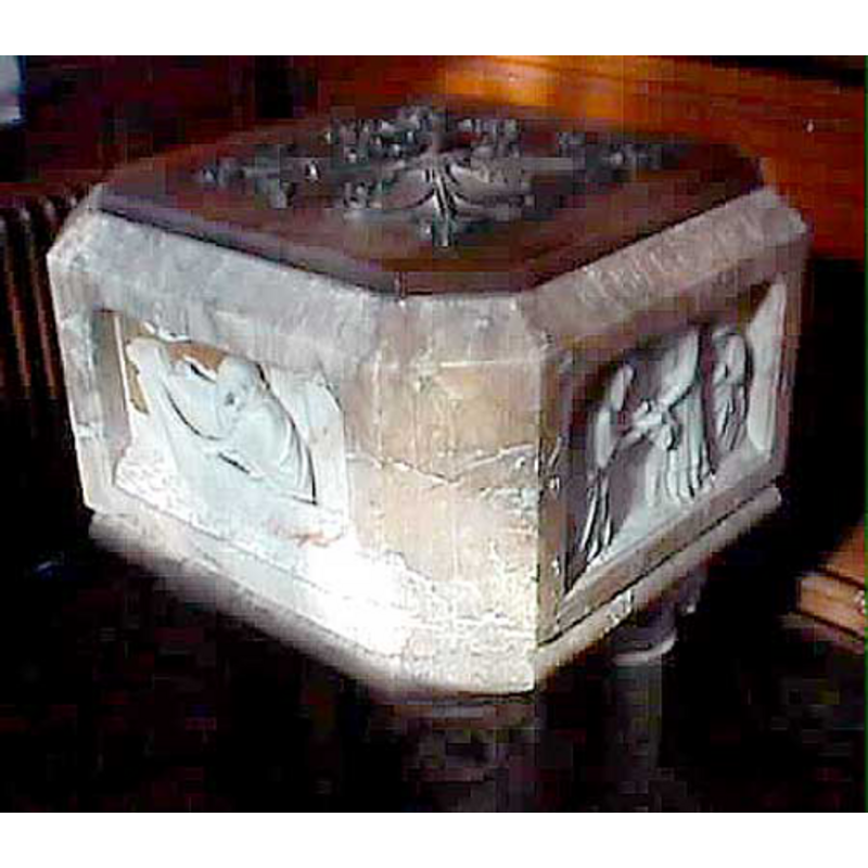 Main image for Claverton