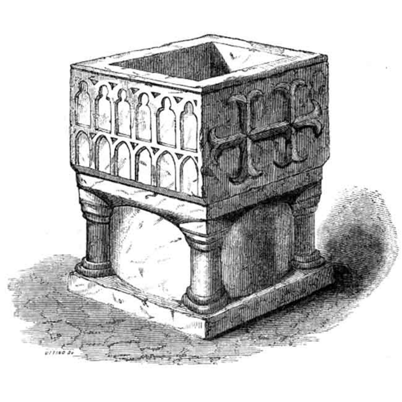 Main image for Worth No. 1 / Orde