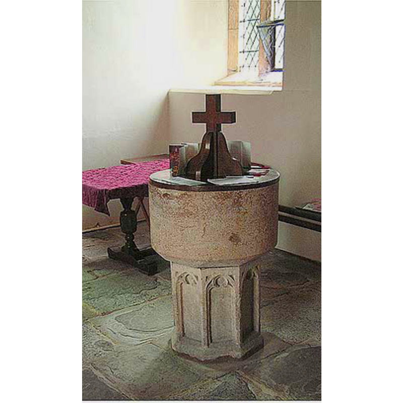 Main image for Long Marston nr. Stratford-upon-Avon  / Dry Marston / Marston Sicca / Merestone