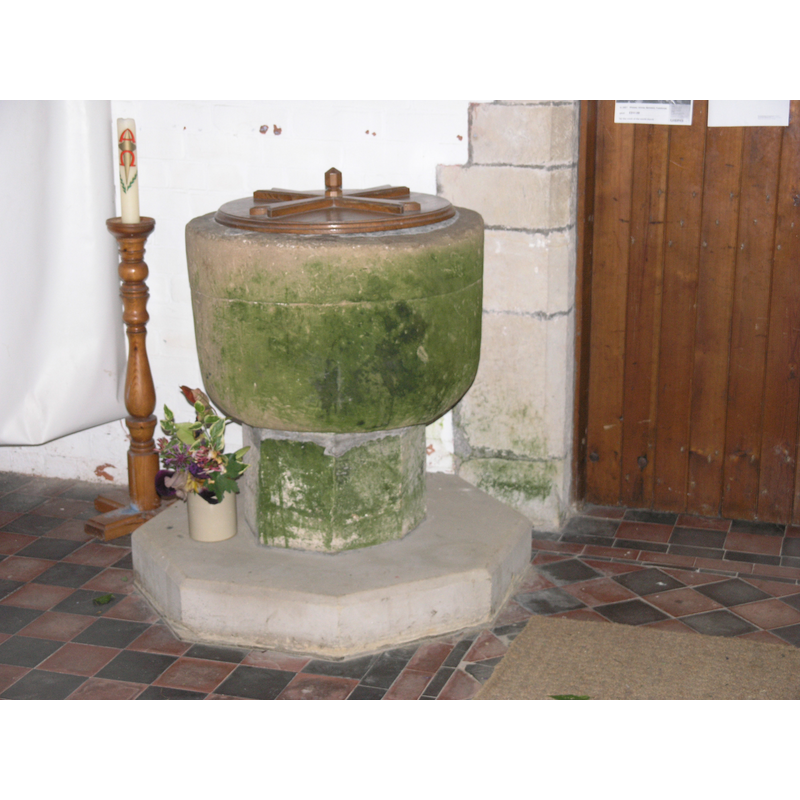 Main image for Ulrome / Ulram / Ulfreham