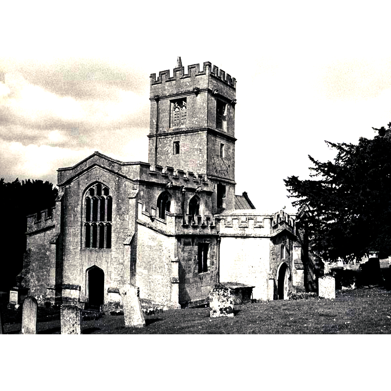photograph from the 1970s