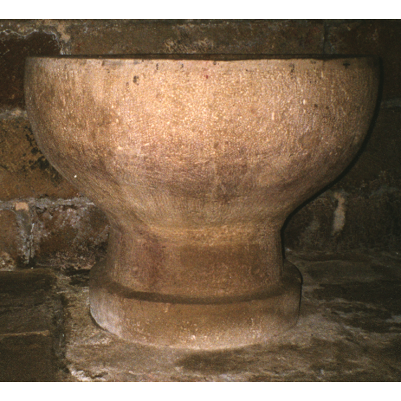 Main image for San Salvador de Cantamuda No. 1