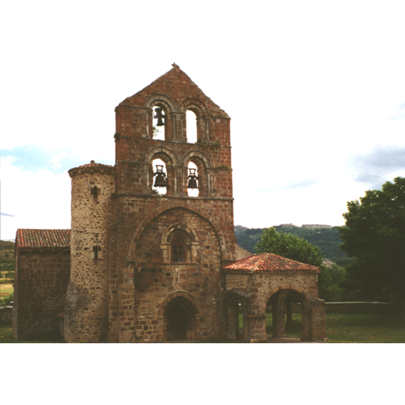 Main image for San Salvador de Cantamuda No. 2