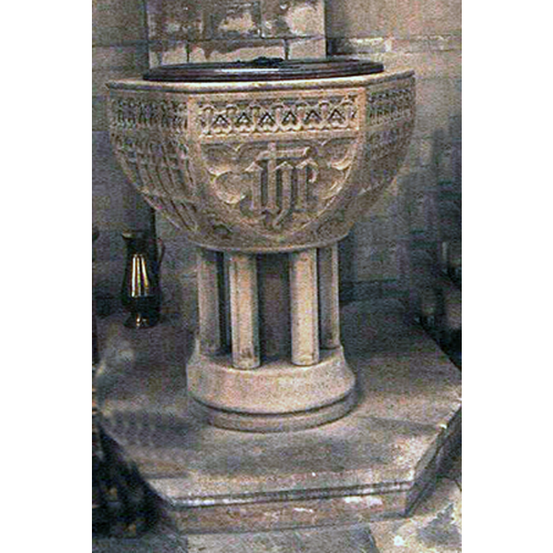 Main image for Basingstoke No. 1 / Basingestoches / Basingestok / Embasinga stocæ