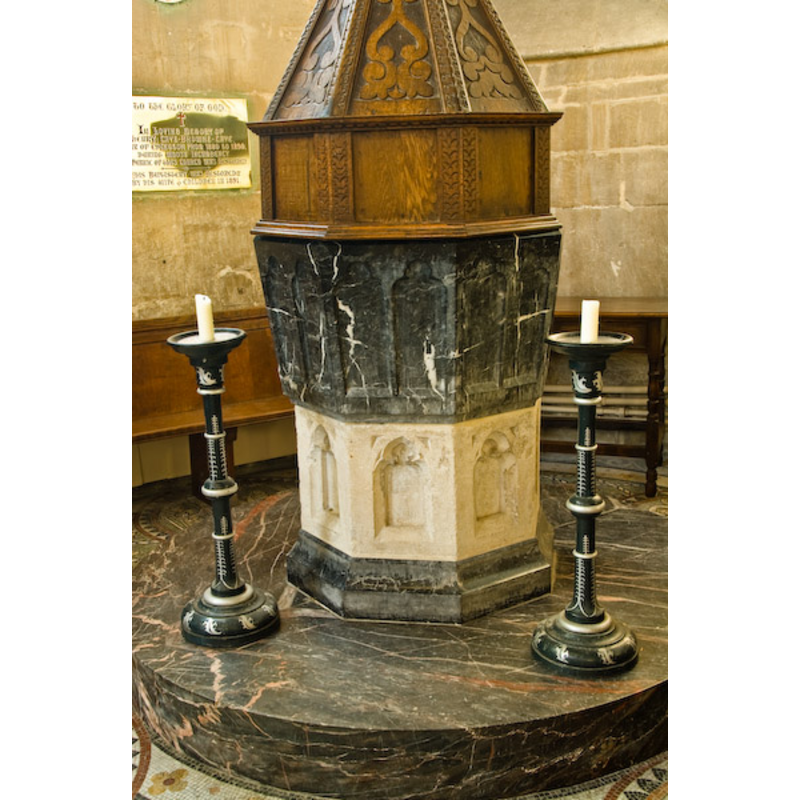 Main image for Edington nr. Westbury No. 1 / Edingdon