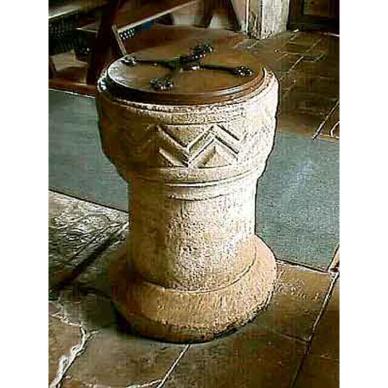 Main image for Ampney St. Mary