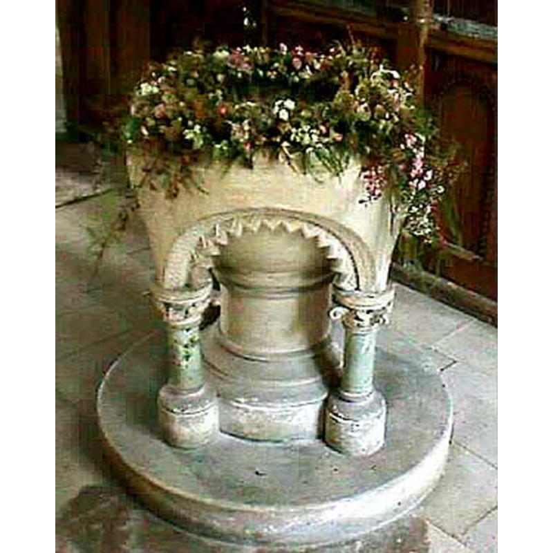 Main image for Batsford No. 2