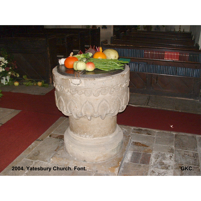 Main image for Yatesbury / Yattysbury
