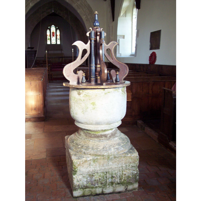 Main image for Winterbourne Stoke