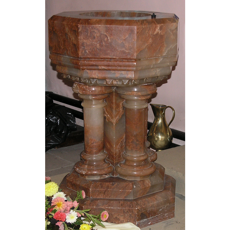 Main image for Bruntcliffe Thorne