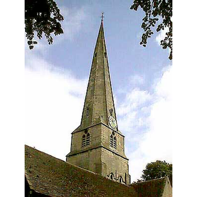 Main image for Cheltenham