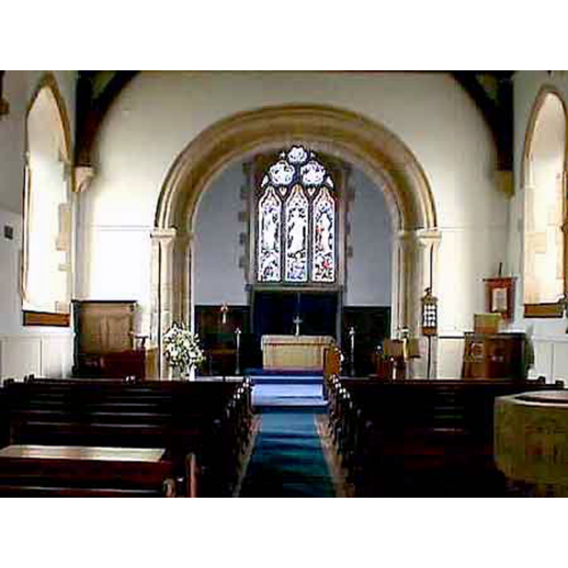 the 19th-century partly visible in the lower right-hand corner