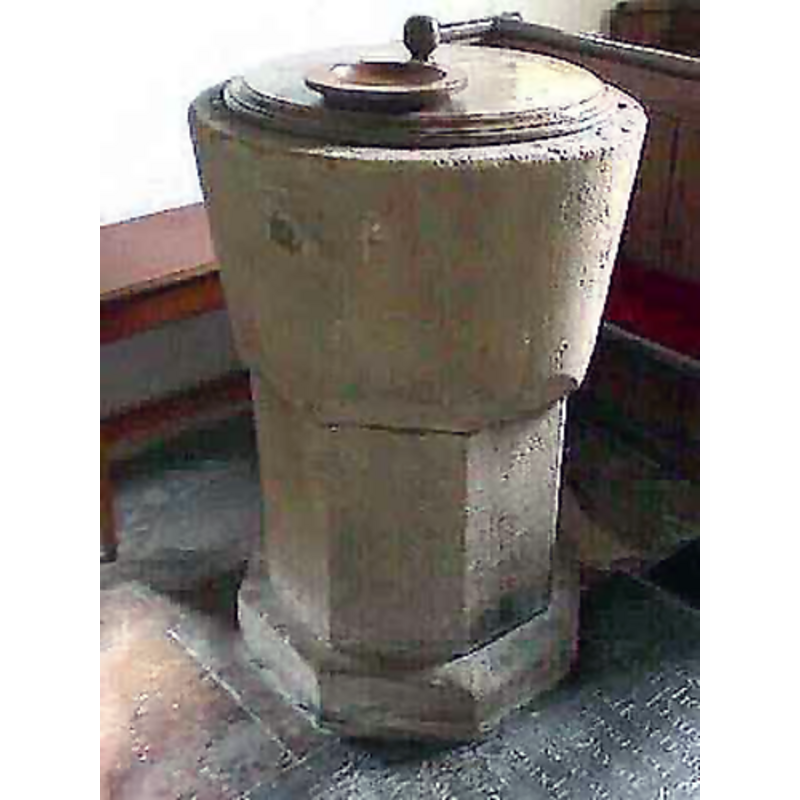 Main image for Clapton-on-the-Hill / Clapton (Gloucs.)