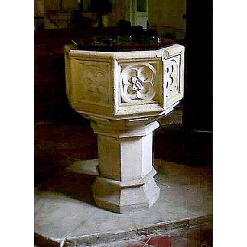 Main image for Colesbourne