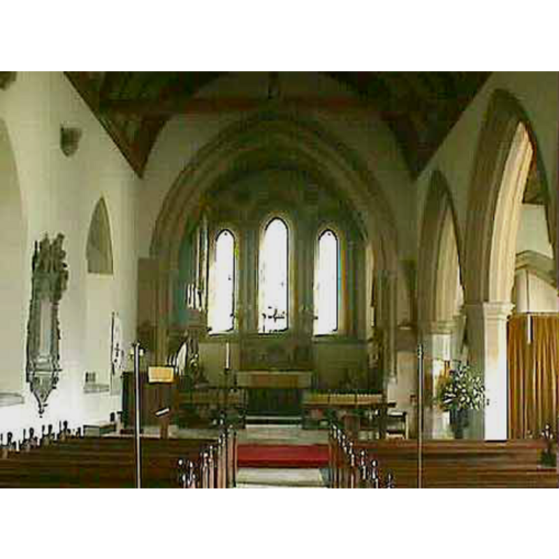 the main/north nave