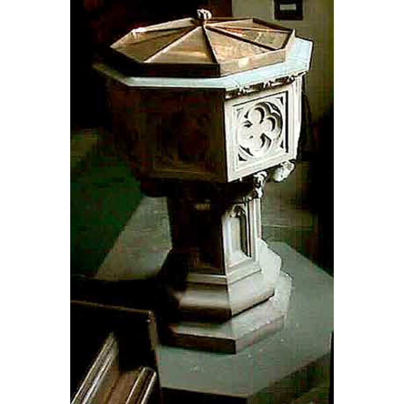 Main image for Little Sodbury
