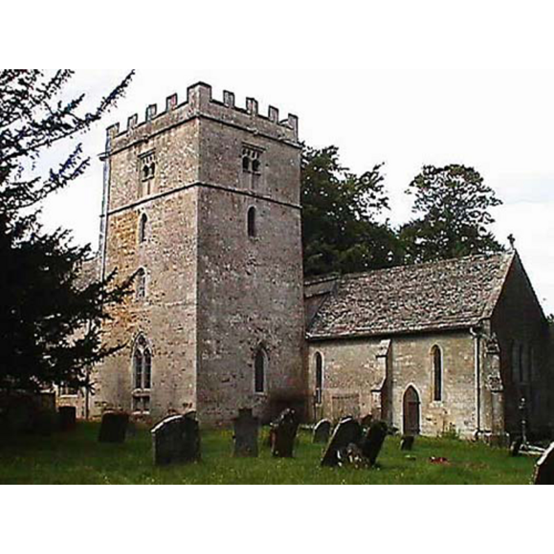 Main image for Lower Oddington