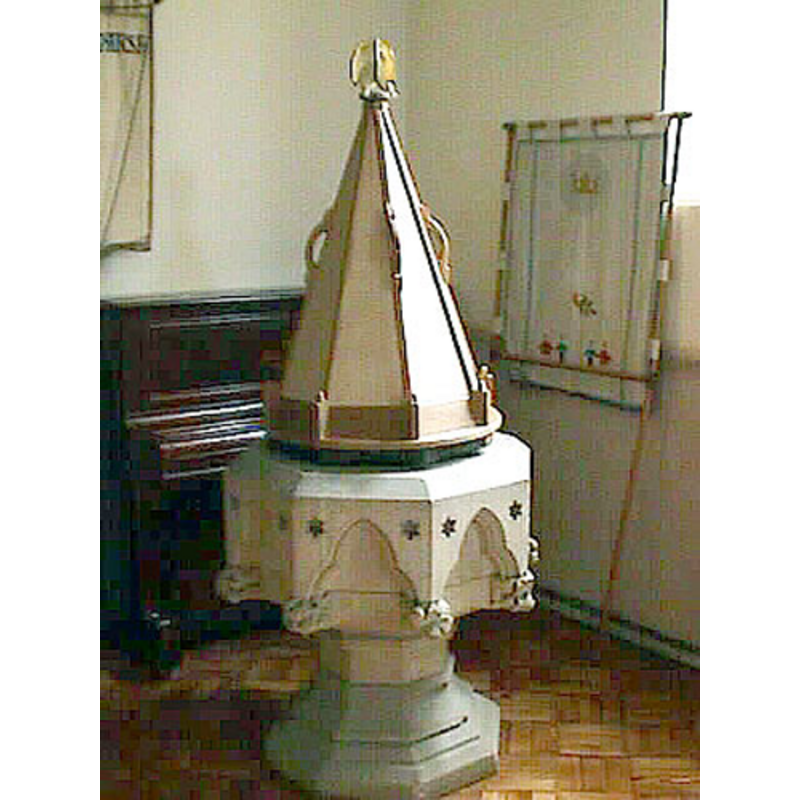 the modern font and cover