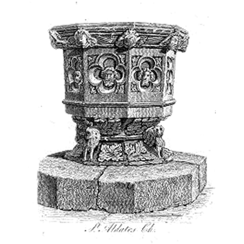 Main image for Oxford No. 10 / Oxeneford