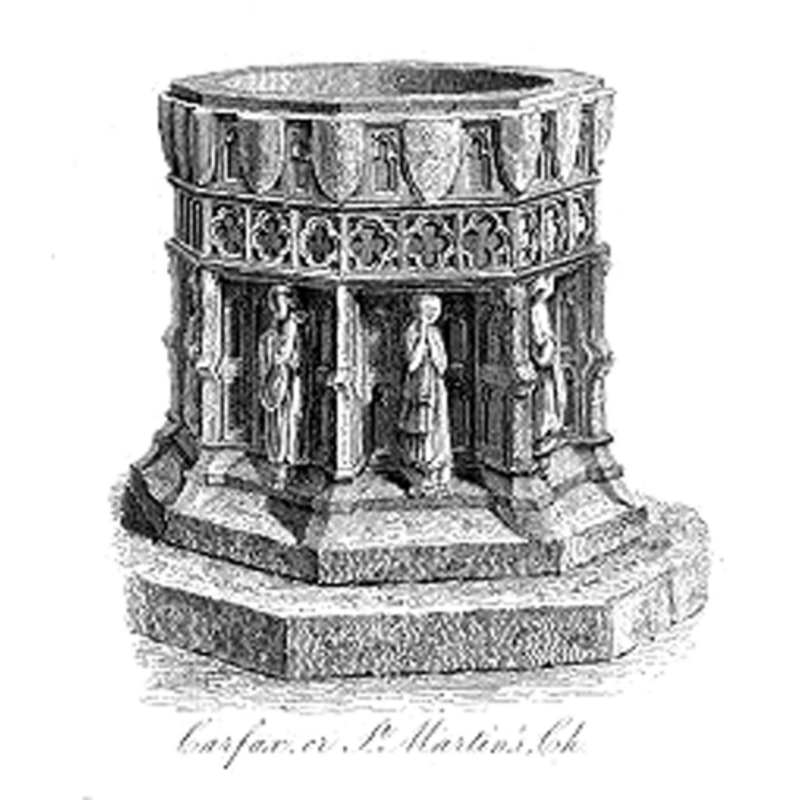 Main image for Oxford No. 2 / Oxeneford