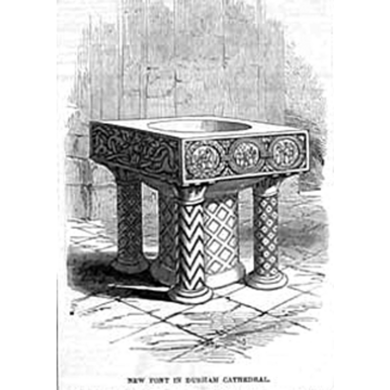 Main image for Durham No. 2