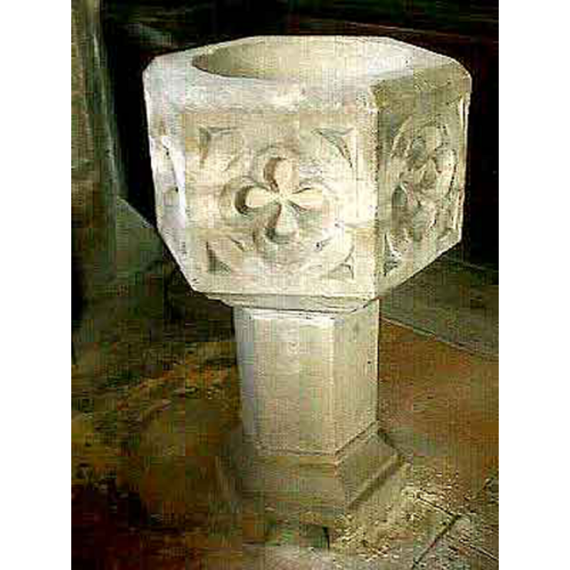 Main image for Rodmarton / Redmertone
