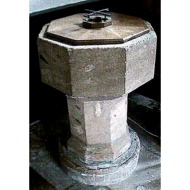 Main image for Shipton Oliffe / Scipetune / Sciptune / Shipton Olillo