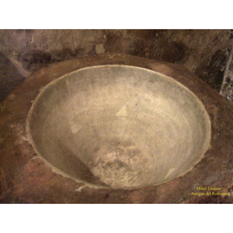 Main image for Santullan / San Julian de los Prados