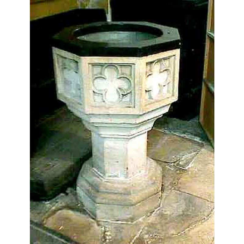 Main image for Cromhall / Cromhall Abbots