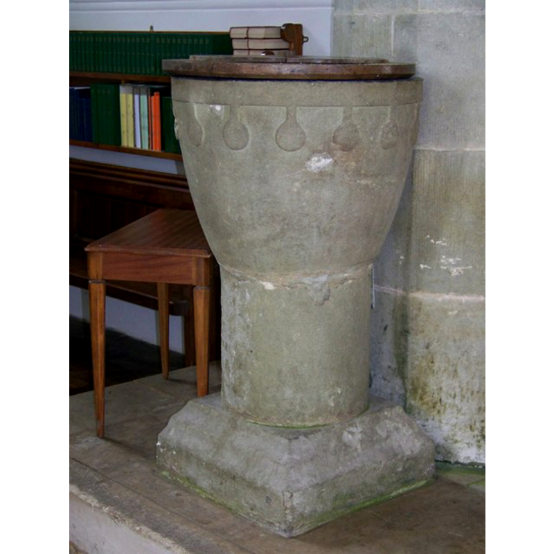 Main image for Ansty / Anestige
