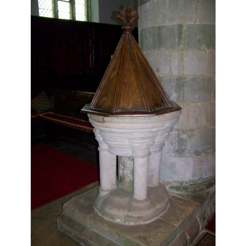 Main image for Coombe Bissett / Combe Bissett / Combe Basset