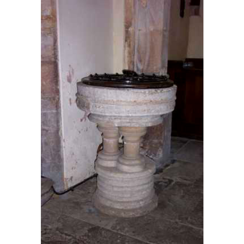 Main image for Cricklade No. 2