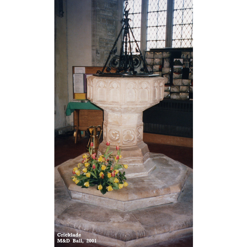 Main image for Cricklade No. 1