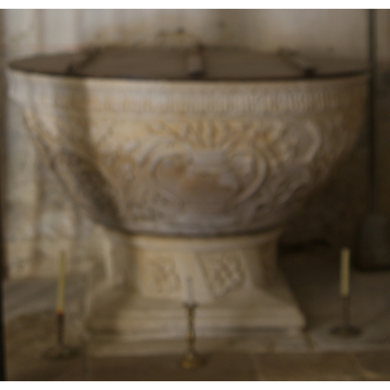 Main image for Becerril del Carpio No. 2