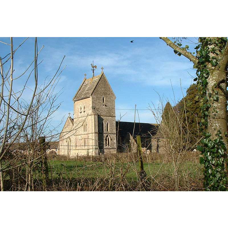 Main image for Rodbourne Bottom nr. Malmesbury