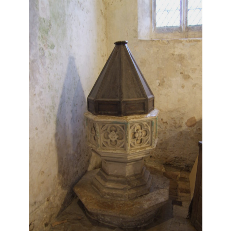 Main image for Inglesham
