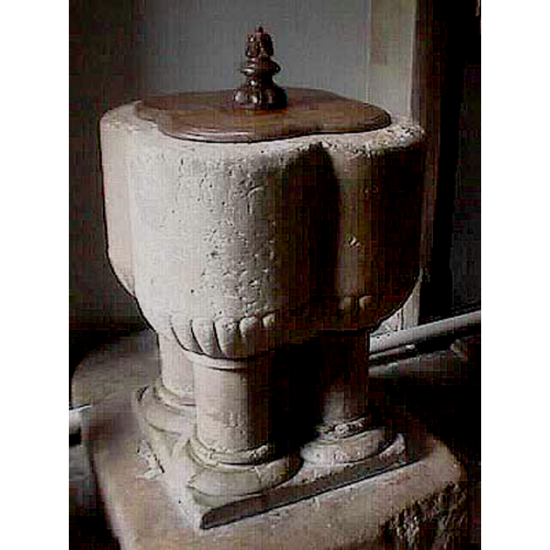 Main image for Westwell nr. Oxford / Westwelle
