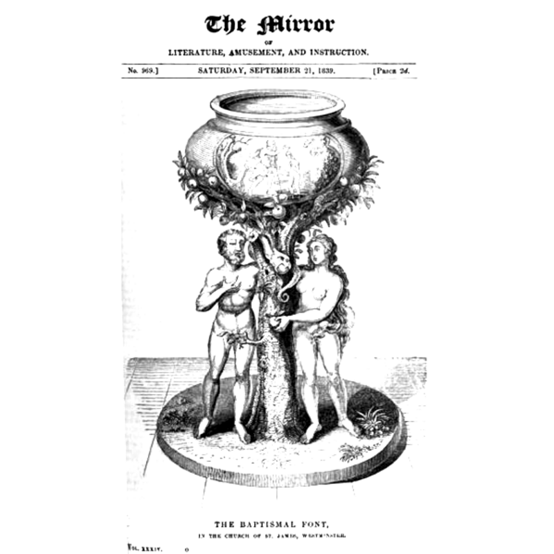Main image for London No. 3