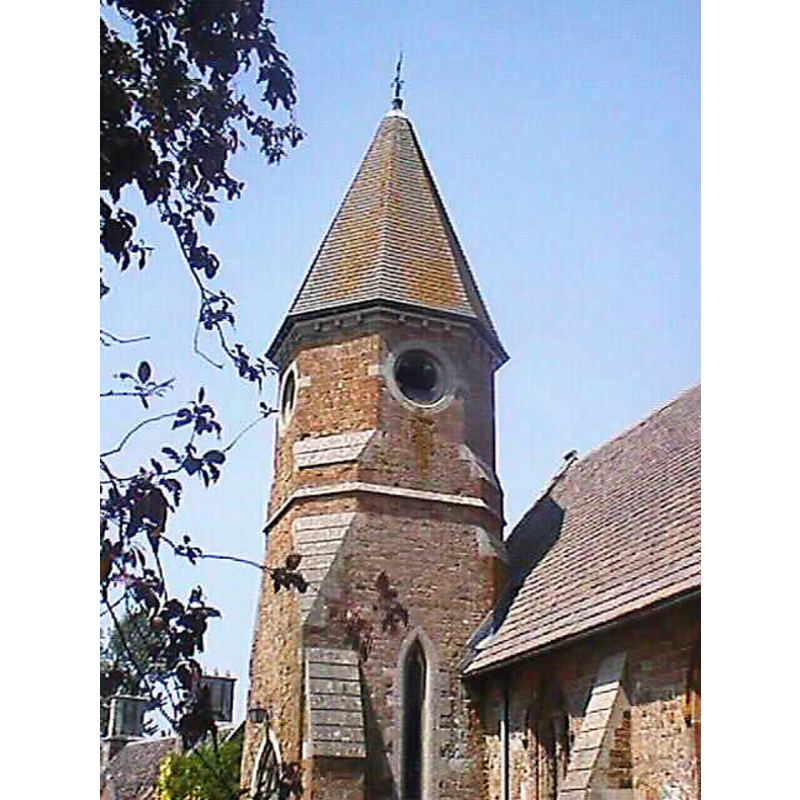 Main image for Barford St. John