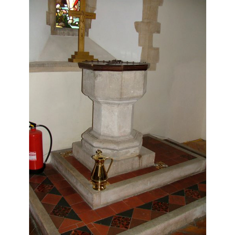 Main image for Longstock No. 1 / Longestoke / Stoches