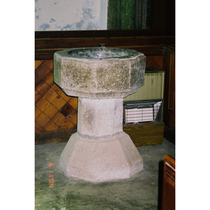 Main image for Chivelstone