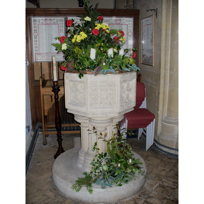 Main image for Holmbury St. Mary / Falady / Felday