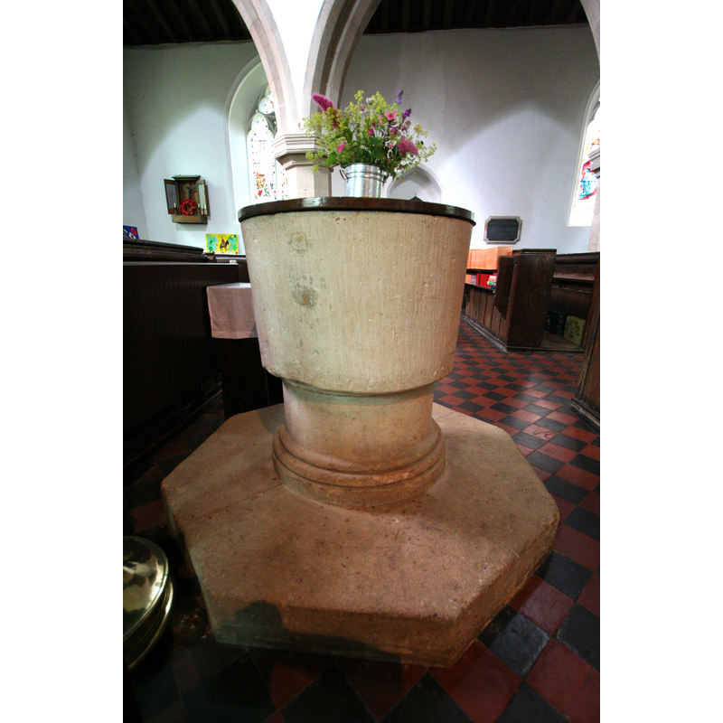 Main image for Cuddesdon / Cuiddesden / Cuddesden